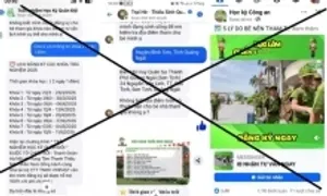 Người mẹ bị lừa 2,7 tỷ đồng khi đăng ký trại hè cho con Người mẹ bị lừa 2,7 tỷ đồng khi đăng ký trại hè cho con