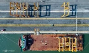 Ba rủi ro doanh nghiệp cần chú ý trong thời kỳ biến động Ba rủi ro doanh nghiệp cần chú ý trong thời kỳ biến động