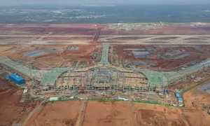 Quốc hội giám sát loạt dự án giao thông trọng điểm trong năm 2026 Quốc hội giám sát loạt dự án giao thông trọng điểm trong năm 2026