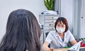 Mất con vì hội chứng Budd-Chiari Mất con vì hội chứng Budd-Chiari