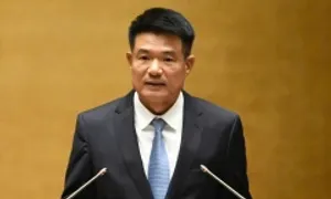 Tăng số lượng kiểm sát viên Viện Kiểm sát nhân dân Tối cao lên 27 người Tăng số lượng kiểm sát viên Viện Kiểm sát nhân dân Tối cao lên 27 người