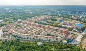 T&T Group được vinh danh giải thưởng quy hoạch đô thị quốc gia T&T Group được vinh danh giải thưởng quy hoạch đô thị quốc gia