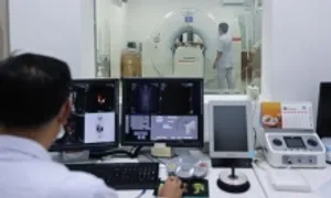 Xét nghiệm chụp chiếu - ranh giới giữa cần thiết và lạm dụng Xét nghiệm chụp chiếu - ranh giới giữa cần thiết và lạm dụng