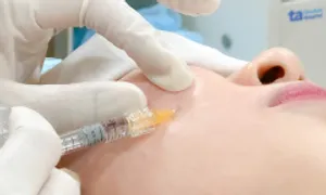 Sau tiêm meso có đắp mặt nạ được không?