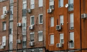 Tại sao châu Âu hiếm khi sử dụng điều hòa?