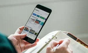 Người Việt học online nhiều thứ 3 Đông Nam Á