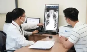 Khó thở, tức ngực khi stress ảnh hưởng phổi thế nào? Khó thở, tức ngực khi stress ảnh hưởng phổi thế nào?