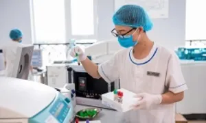 Xét nghiệm máu có thể phát hiện ung thư không? Xét nghiệm máu có thể phát hiện ung thư không?
