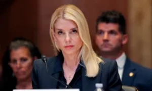 Cơn thịnh nộ của người ủng hộ ông Trump xoay quanh vụ hồ sơ Epstein