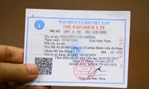Giữ nguyên mức đóng BHYT 4,5% lương cơ sở, giảm cho học sinh sinh viên