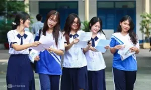 Link tra cứu điểm thi tốt nghiệp THPT của 34 tỉnh, thành mới