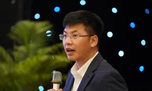 'Nên phổ cập AI toàn dân trước khi tính chuyện nghiên cứu' 'Nên phổ cập AI toàn dân trước khi tính chuyện nghiên cứu'