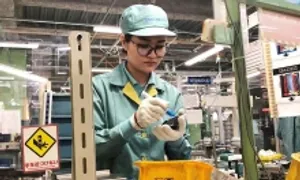 Nhật muốn giới hạn mức phí lao động phải trả cho công ty phái cử Nhật muốn giới hạn mức phí lao động phải trả cho công ty phái cử