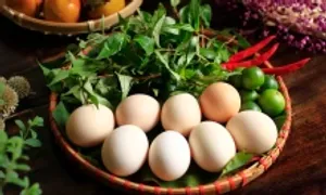 Trứng vỏ trắng hay nâu tốt hơn? Trứng vỏ trắng hay nâu tốt hơn?
