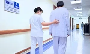 Ngã gãy xẹp đốt sống ngực Ngã gãy xẹp đốt sống ngực