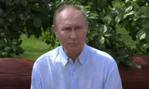 Ông Putin: Tên lửa Oreshnik bắt đầu được sản xuất hàng loạt Ông Putin: Tên lửa Oreshnik bắt đầu được sản xuất hàng loạt