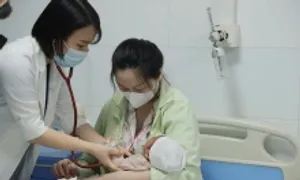 Nhiều bệnh truyền nhiễm ở Hà Nội gia tăng Nhiều bệnh truyền nhiễm ở Hà Nội gia tăng