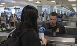 Mỹ có thể yêu cầu du khách nộp bảo lãnh 15.000 USD khi xin visa