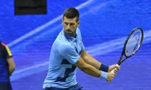 Huyền thoại khuyên Djokovic dốc sức vô địch Mỹ Mở rộng Huyền thoại khuyên Djokovic dốc sức vô địch Mỹ Mở rộng