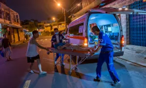 Thiếu sơ cứu, lỡ 'cơ hội vàng' được sống Thiếu sơ cứu, lỡ 'cơ hội vàng' được sống