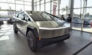 Không quân Mỹ muốn mua xe Tesla làm mục tiêu cho tên lửa Không quân Mỹ muốn mua xe Tesla làm mục tiêu cho tên lửa