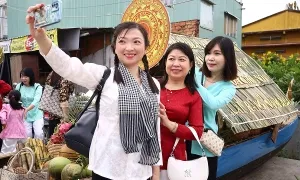 8 điểm tham quan nổi bật khi du lịch Cần Thơ 8 điểm tham quan nổi bật khi du lịch Cần Thơ