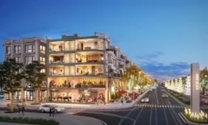 Shophouse dự án Bích Sơn Central Point đủ điều kiện mở bán Shophouse dự án Bích Sơn Central Point đủ điều kiện mở bán