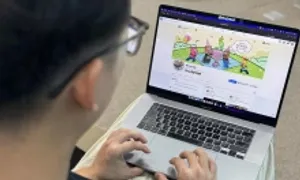 Các công ty chứng khoán tìm cách thu hút Gen Z Các công ty chứng khoán tìm cách thu hút Gen Z