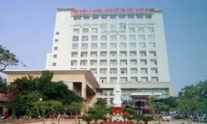 Điểm chuẩn Học viện Y Dược học cổ truyền Việt Nam cao nhất 24,25 Điểm chuẩn Học viện Y Dược học cổ truyền Việt Nam cao nhất 24,25