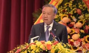 Tổng Bí thư: Ngoại giao đang đứng trước sứ mệnh lịch sử Tổng Bí thư: Ngoại giao đang đứng trước sứ mệnh lịch sử