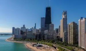 Chicago quyết phản đối Lầu Năm Góc điều vệ binh đến thành phố Chicago quyết phản đối Lầu Năm Góc điều vệ binh đến thành phố