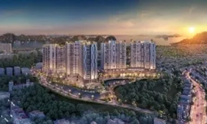 18 năm đồng hành đô thị Hạ Long của Global Invest 18 năm đồng hành đô thị Hạ Long của Global Invest