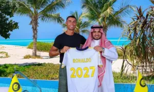Mô hình kinh doanh của các CLB Saudi Mô hình kinh doanh của các CLB Saudi