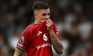 Neville: 'Sesko còn lâu mới bắt kịp tốc độ Ngoại hạng Anh' Neville: 'Sesko còn lâu mới bắt kịp tốc độ Ngoại hạng Anh'