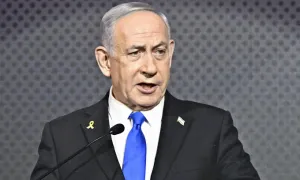Israel có thể rút bớt quân khỏi Lebanon nếu Hezbollah giải giáp Israel có thể rút bớt quân khỏi Lebanon nếu Hezbollah giải giáp