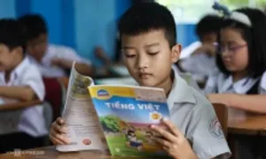 Sẽ có bộ sách giáo khoa thống nhất toàn quốc Sẽ có bộ sách giáo khoa thống nhất toàn quốc