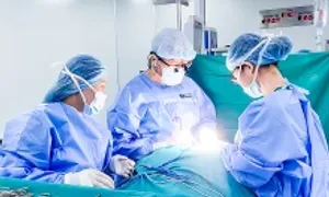 Đến Việt Nam chữa ung thư tuyến giáp Đến Việt Nam chữa ung thư tuyến giáp