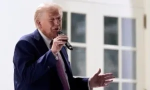 Ông Trump cam kết 'trọn đời' bên đồng minh
