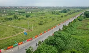 T&T muốn làm 2 khu đô thị ở ngoại thành Hà Nội