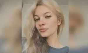 Vụ người mẫu Ukraine bị đâm chết thổi bùng tranh cãi trên chính trường Mỹ Vụ người mẫu Ukraine bị đâm chết thổi bùng tranh cãi trên chính trường Mỹ