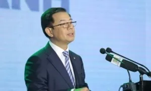 Vingroup kiện hàng loạt chủ tài khoản mạng xã hội 'xuyên tạc, bịa đặt' thông tin