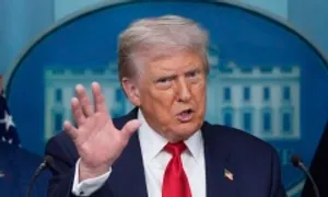 Chính quyền Trump truy quét người nhập cư trái phép ở Chicago Chính quyền Trump truy quét người nhập cư trái phép ở Chicago