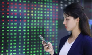 Công ty chứng khoán dự báo VN-Index lên 2.000 điểm vào cuối năm Công ty chứng khoán dự báo VN-Index lên 2.000 điểm vào cuối năm
