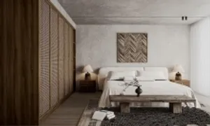 Gỗ Minh Long ra mắt bộ sưu tập mới mang tên 'Pha' Gỗ Minh Long ra mắt bộ sưu tập mới mang tên 'Pha'