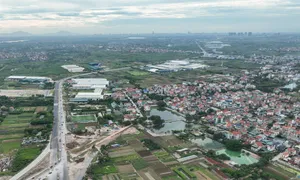 Có nên bán đất nền 5 tỷ để mua chung cư cho thuê?
