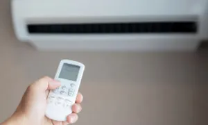 Nên tắt hay bật điều hòa khi ra ngoài? Nên tắt hay bật điều hòa khi ra ngoài?