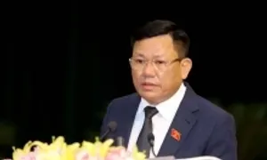 Phó chủ tịch tỉnh Thanh Hóa Nguyễn Văn Thi bị bắt