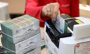 Ngân hàng không có lãi, nợ xấu trên 3% vẫn được niêm yết Ngân hàng không có lãi, nợ xấu trên 3% vẫn được niêm yết