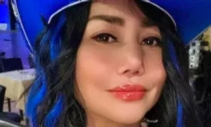 Lynda Trang Đài xin lao động công ích để được xóa tội 'trộm cắp' Lynda Trang Đài xin lao động công ích để được xóa tội 'trộm cắp'