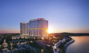 Nhà đầu tư tận dụng 'đòn bẩy tài chính' khi mua The Gió Riverside Nhà đầu tư tận dụng 'đòn bẩy tài chính' khi mua The Gió Riverside